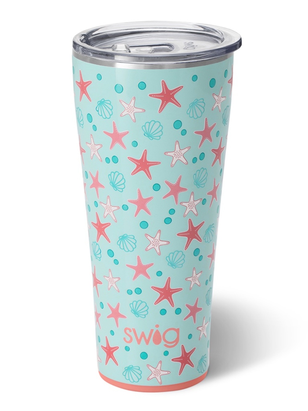 Starfish Tumbler 32oz